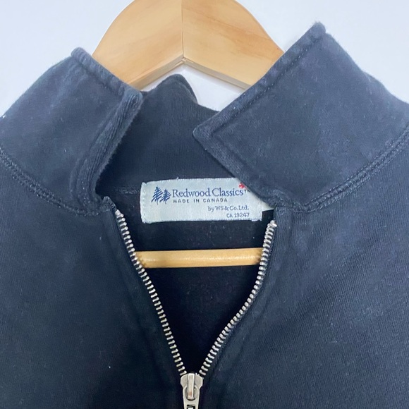 BlACK/ WOMENS YUKON POLO - Picture 3 of 5